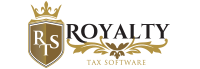 Royalty Tax Software